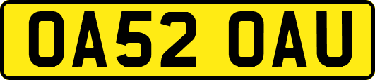 OA52OAU