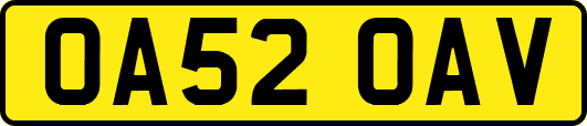 OA52OAV