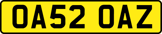 OA52OAZ