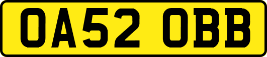 OA52OBB