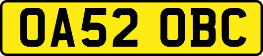 OA52OBC