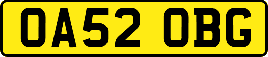 OA52OBG