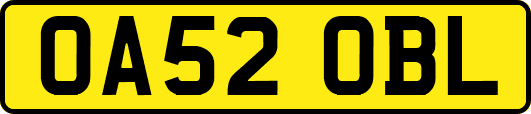 OA52OBL