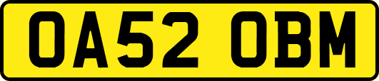OA52OBM