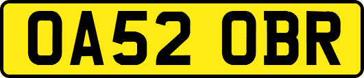 OA52OBR