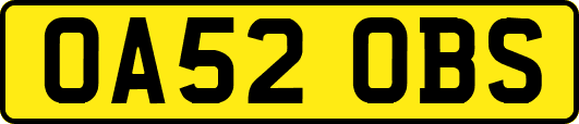 OA52OBS