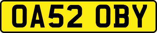 OA52OBY