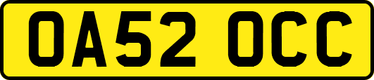 OA52OCC