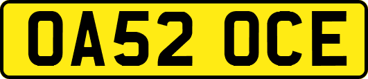 OA52OCE