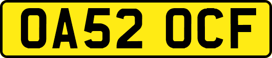 OA52OCF