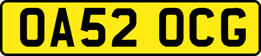OA52OCG