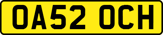 OA52OCH