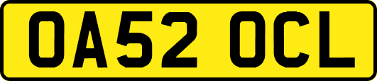 OA52OCL