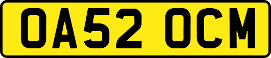 OA52OCM