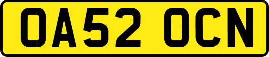 OA52OCN