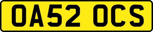 OA52OCS
