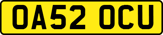 OA52OCU
