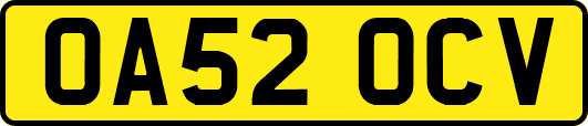 OA52OCV