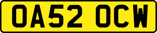 OA52OCW