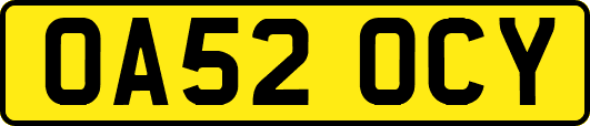 OA52OCY