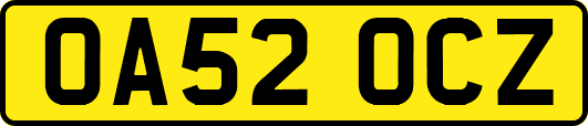 OA52OCZ