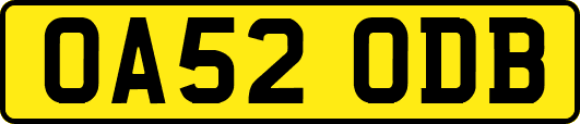 OA52ODB