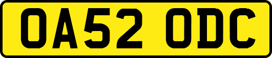 OA52ODC