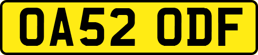 OA52ODF