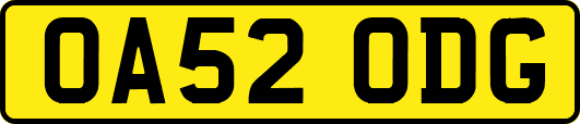 OA52ODG