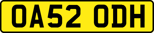 OA52ODH