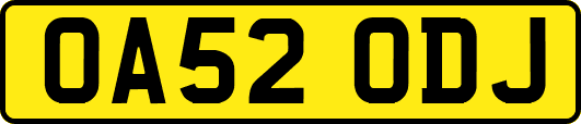 OA52ODJ