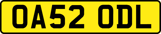 OA52ODL
