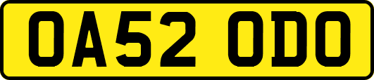 OA52ODO