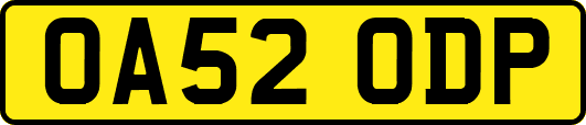 OA52ODP