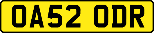 OA52ODR