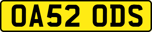 OA52ODS