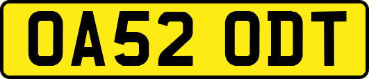 OA52ODT