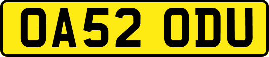 OA52ODU