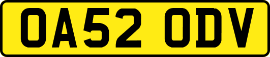 OA52ODV