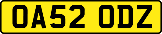 OA52ODZ