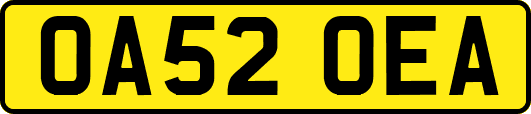 OA52OEA