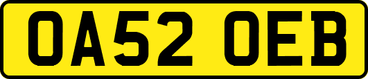 OA52OEB