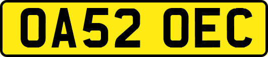 OA52OEC