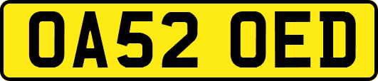 OA52OED