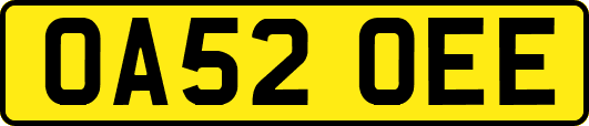 OA52OEE