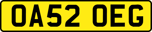OA52OEG