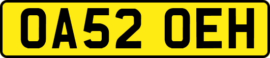 OA52OEH