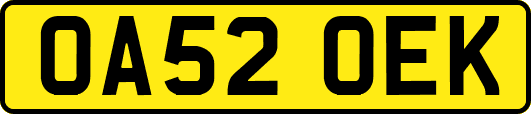 OA52OEK