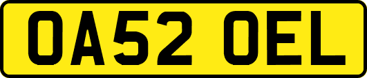 OA52OEL