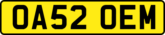 OA52OEM